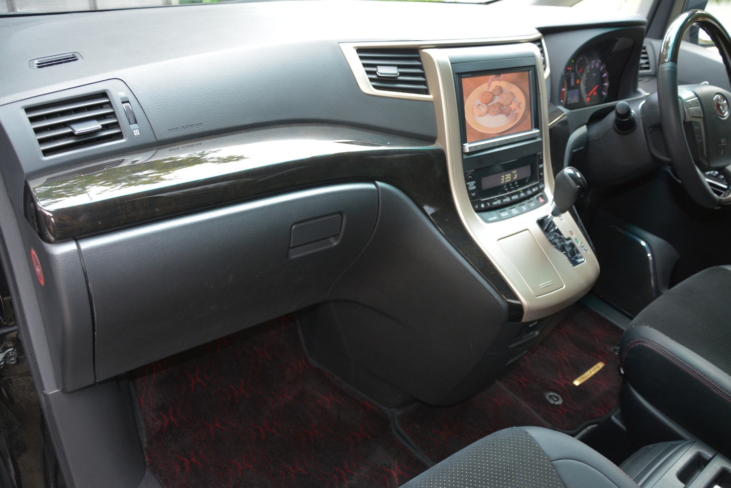 Used Toyota Vellfire 2025 for sale - 76555103: Photo 15