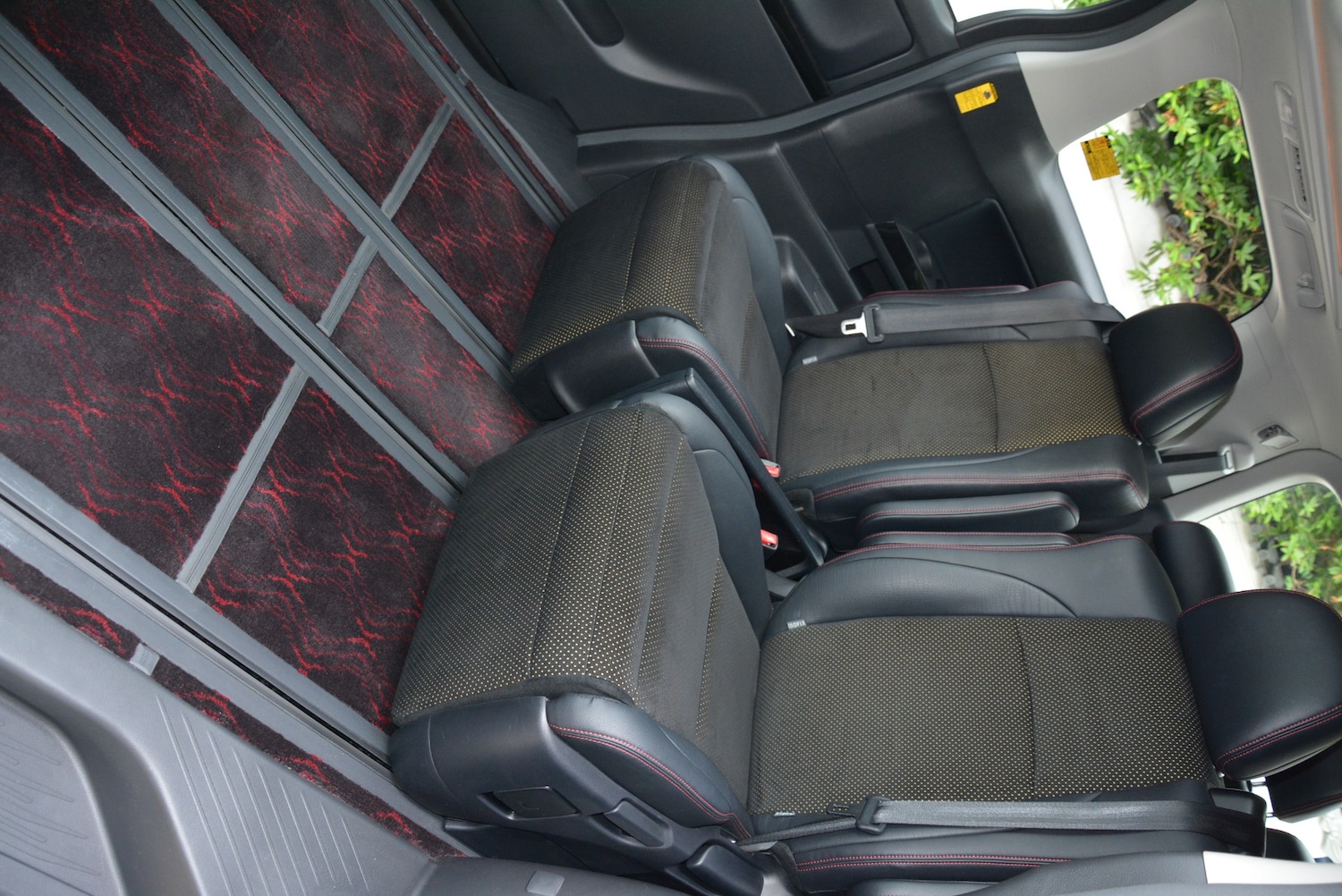 Used Toyota Vellfire 2025 for sale - 76555103: Photo 16