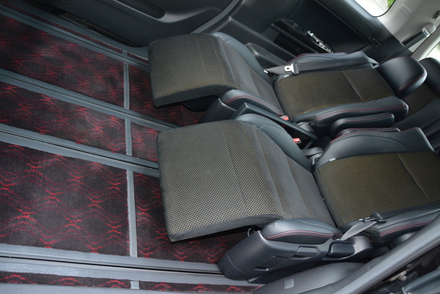 Used Toyota Vellfire 2025 for sale - 76555103: Photo 17