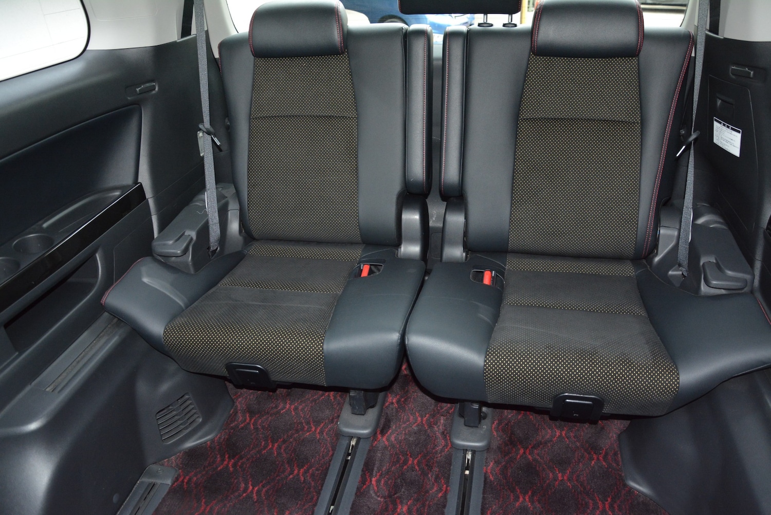 Used Toyota Vellfire 2025 for sale - 76555103: Photo 23