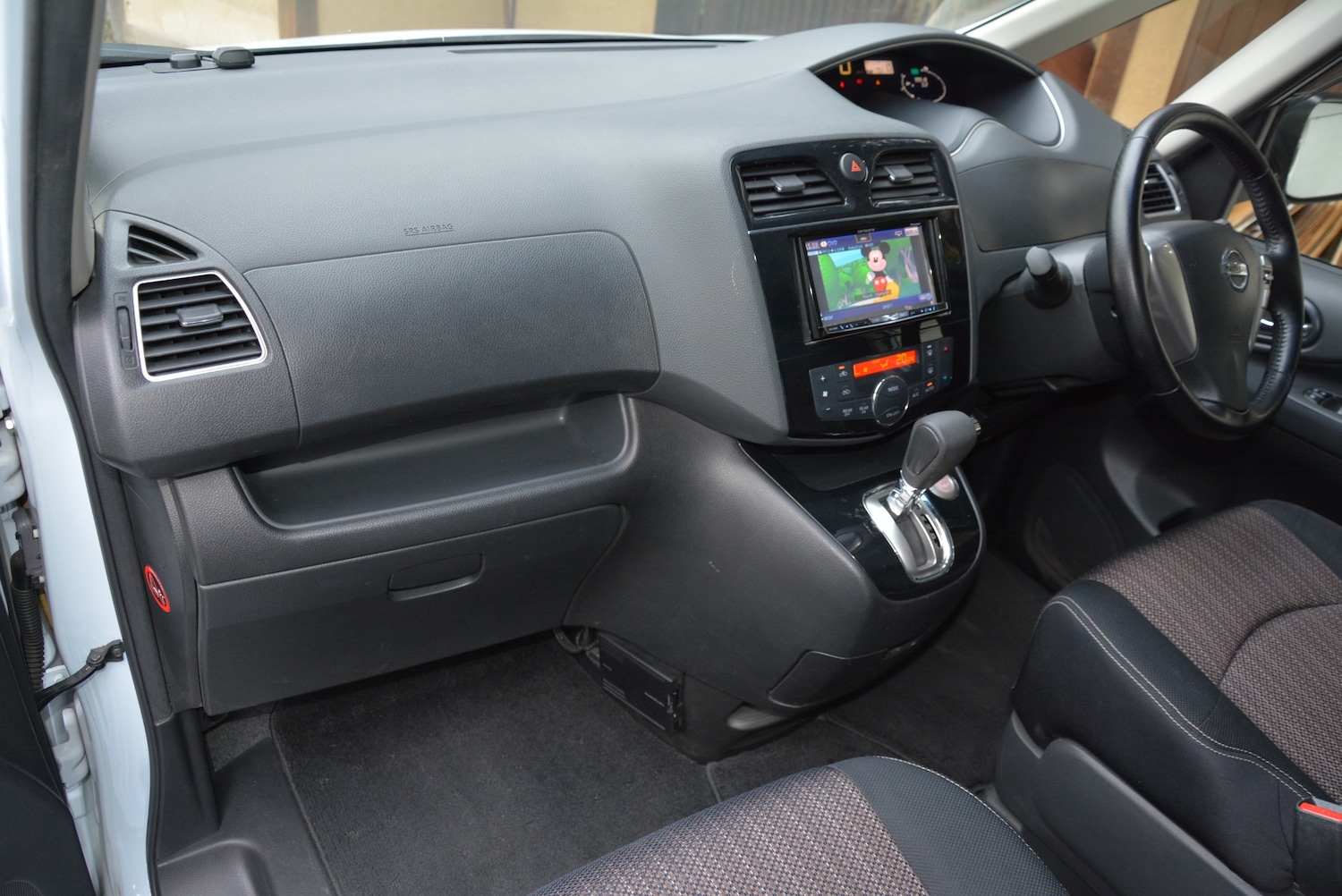 Vehicle 13