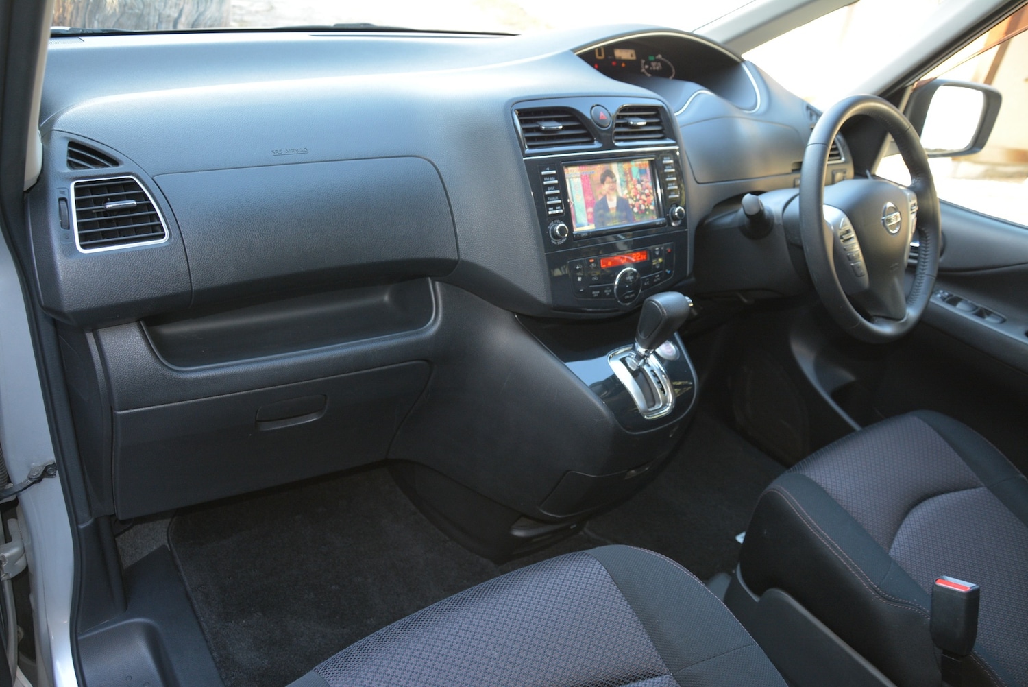 Vehicle 13