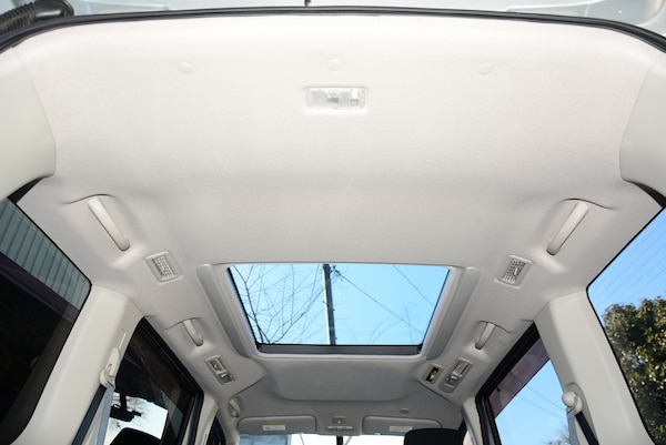 Used Nissan Serena 2011 for sale - 75774795: Photo 19