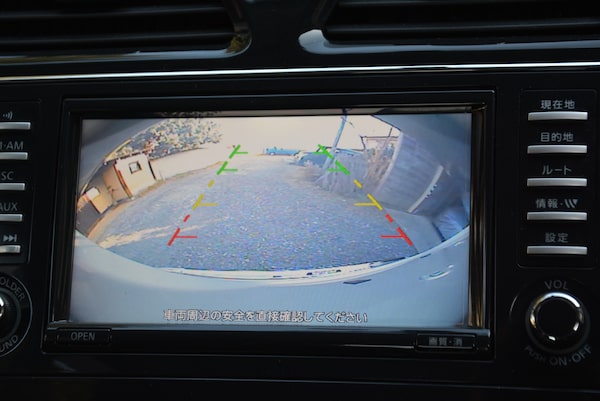 Used Nissan Serena 2011 for sale - 75774795: Photo 20