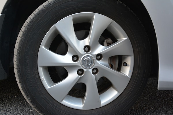 Used Nissan Serena 2011 for sale - 75774795: Photo 6