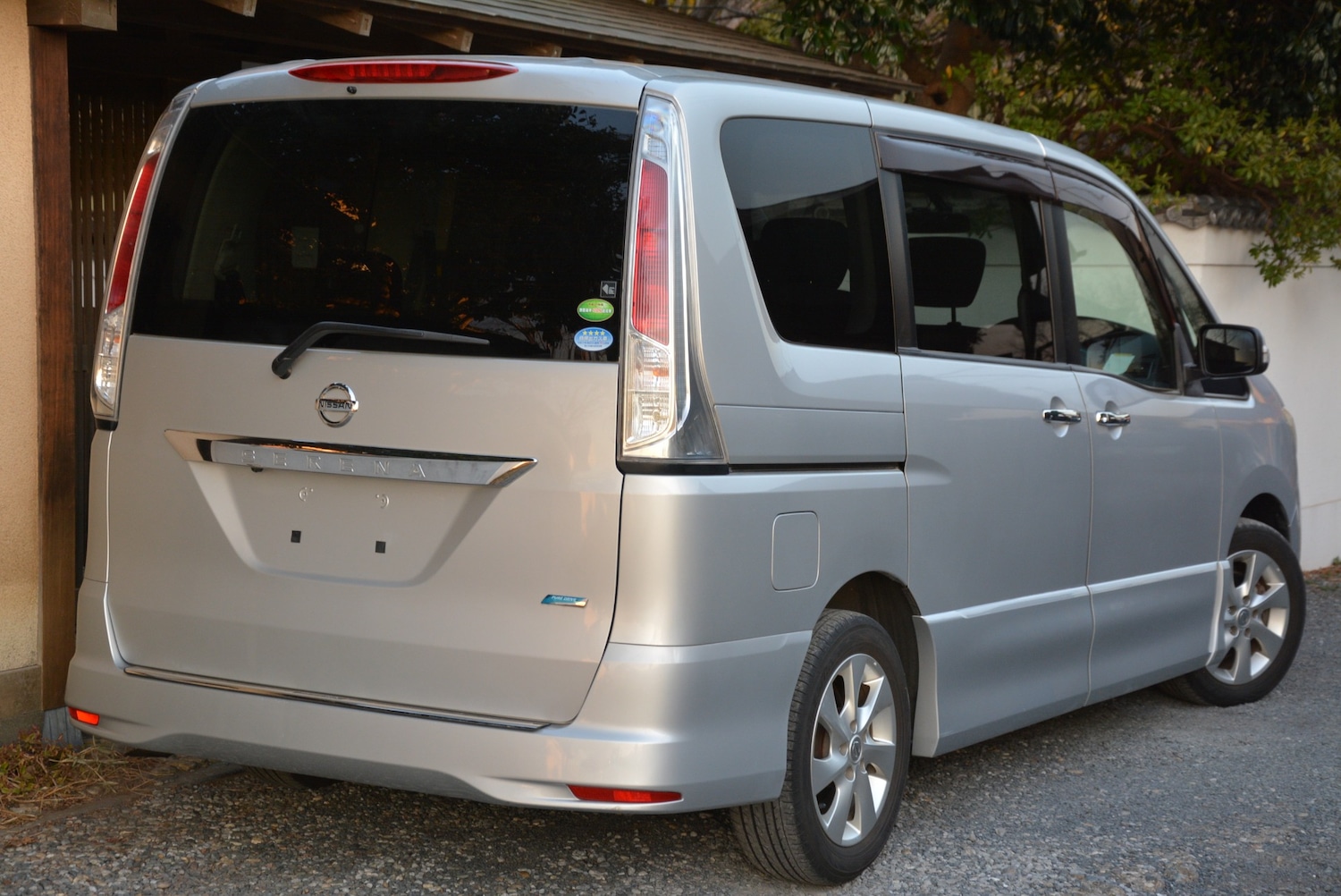 Vehicle 7