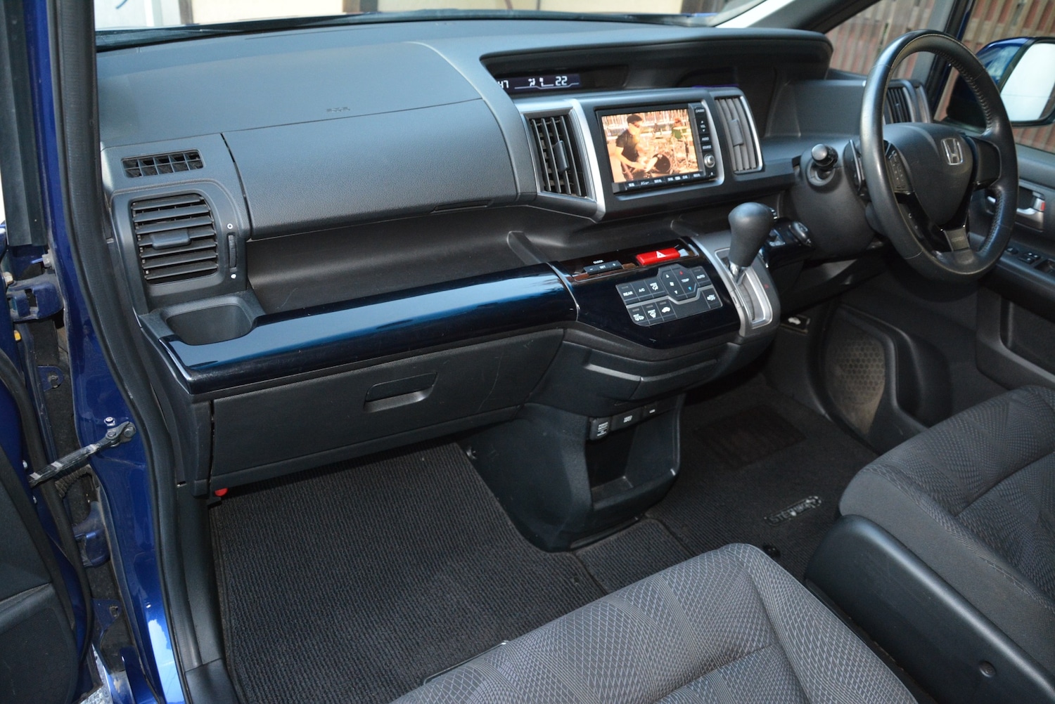 Vehicle 11