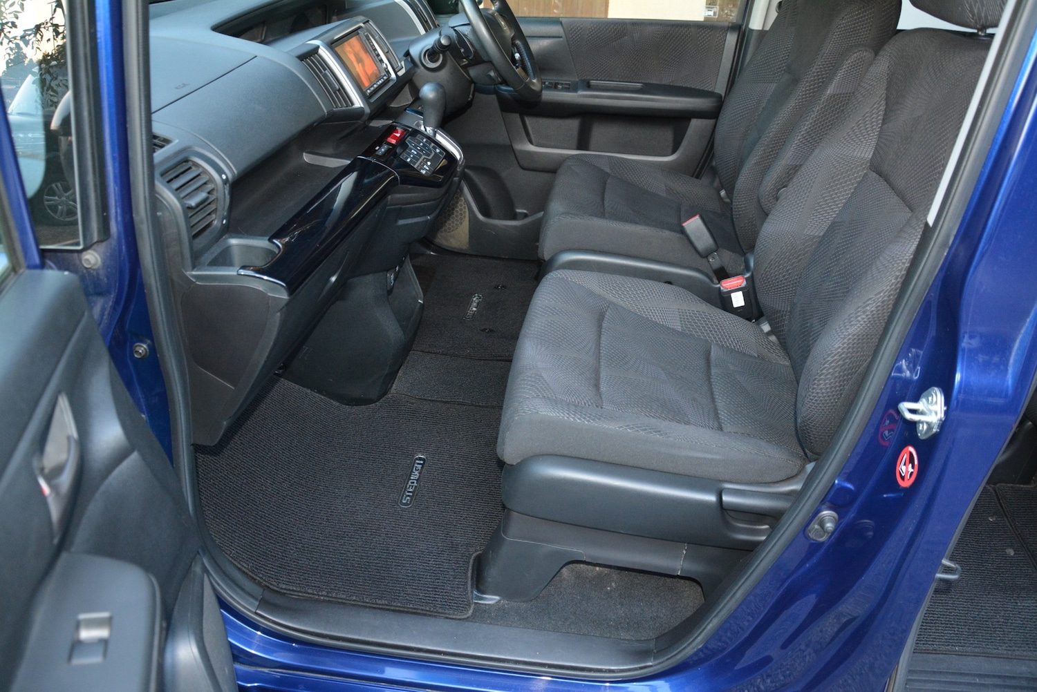 Vehicle 13
