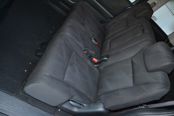 Used Honda Stepwagon 2011 for sale - 74181518: Photo 14