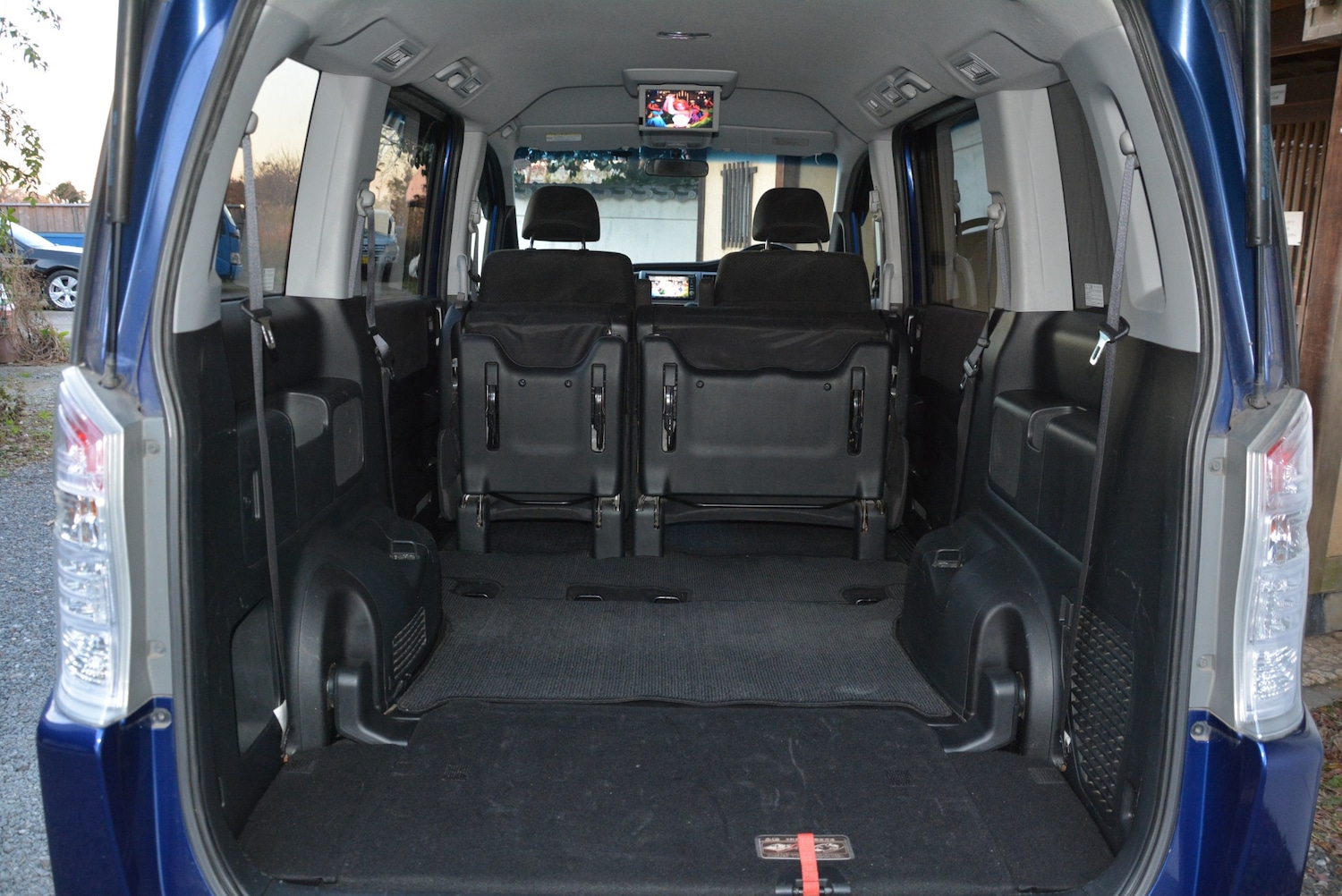 Vehicle 19