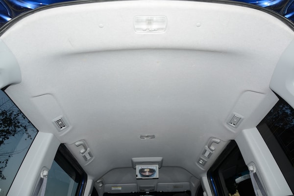 Used Honda Stepwagon 2011 for sale - 74181518: Photo 20