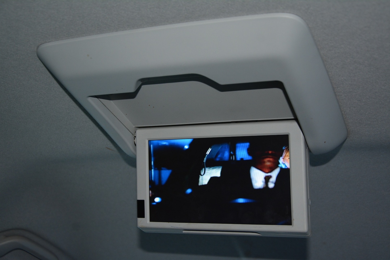 Vehicle 26