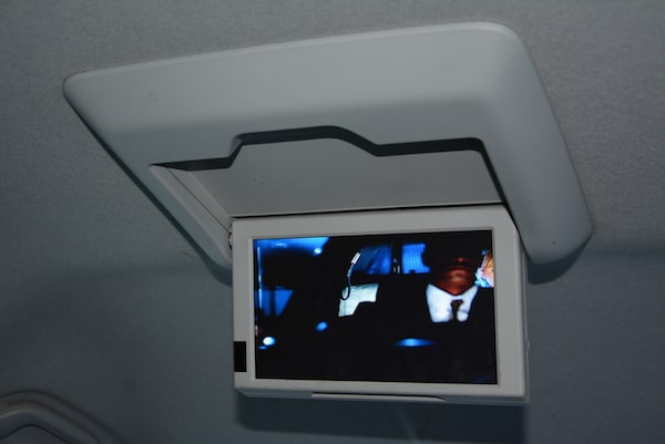 Used Honda Stepwagon 2011 for sale - 74181518: Photo 26