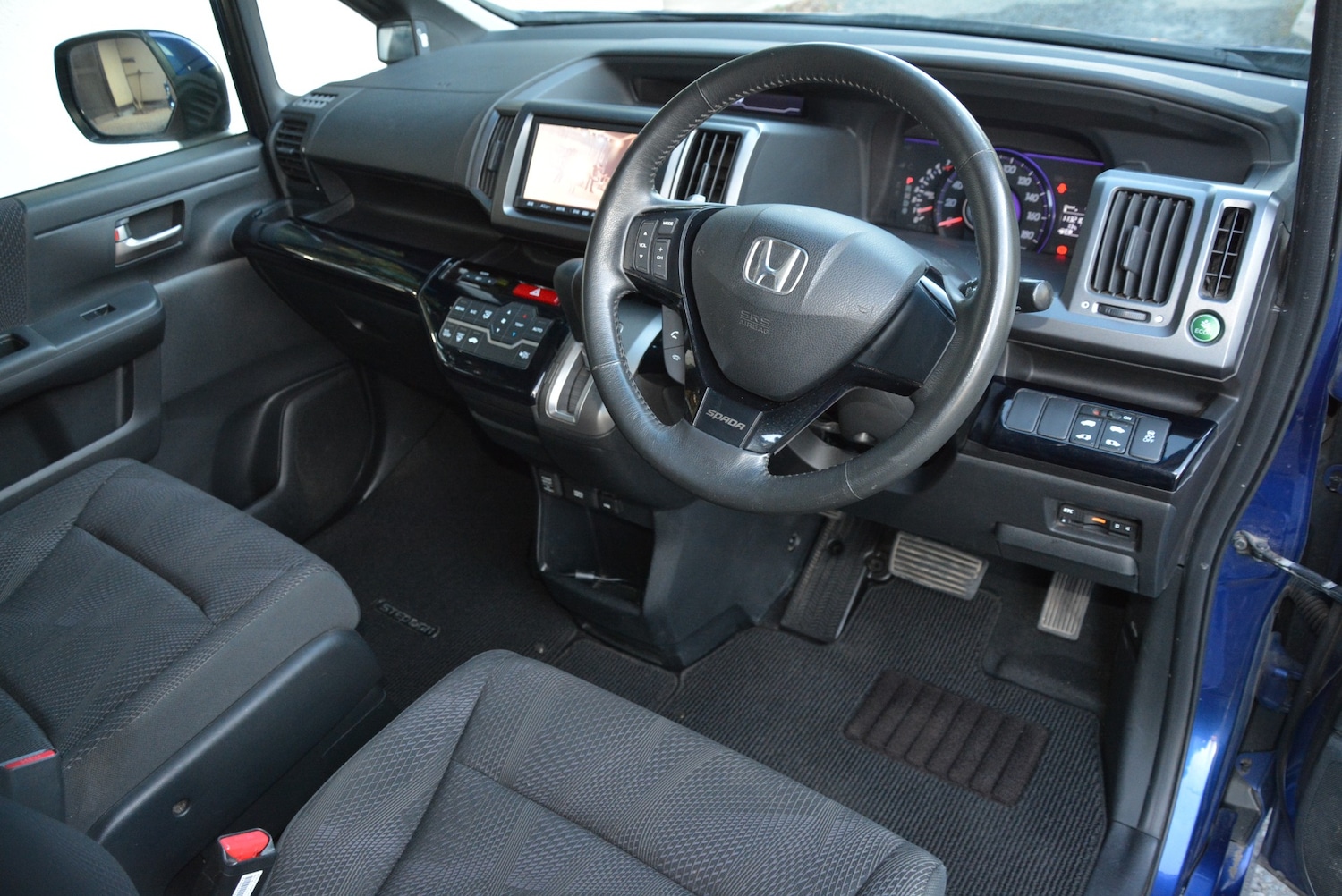 Vehicle 9