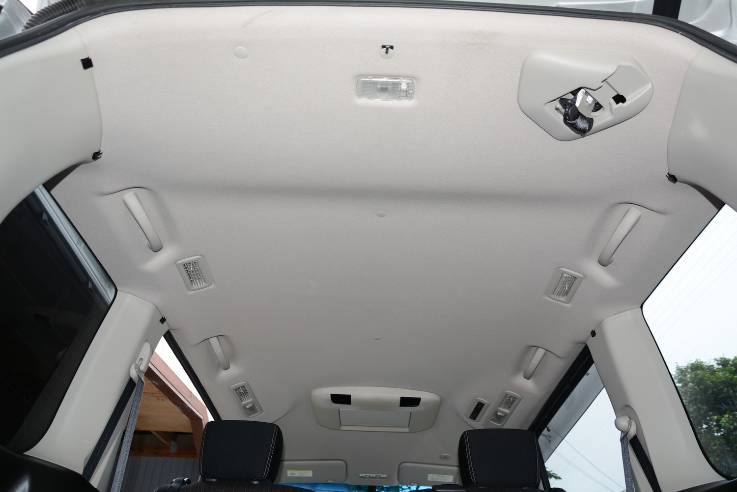 Used Nissan Serena 2014 for sale - 76555292: Photo 22