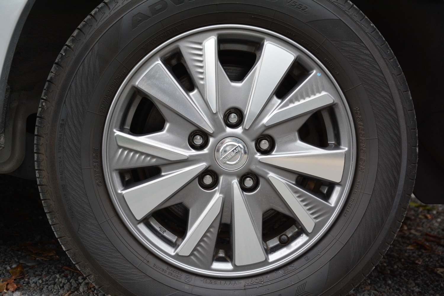 Used Nissan Serena 2014 for sale - 76555292: Photo 7