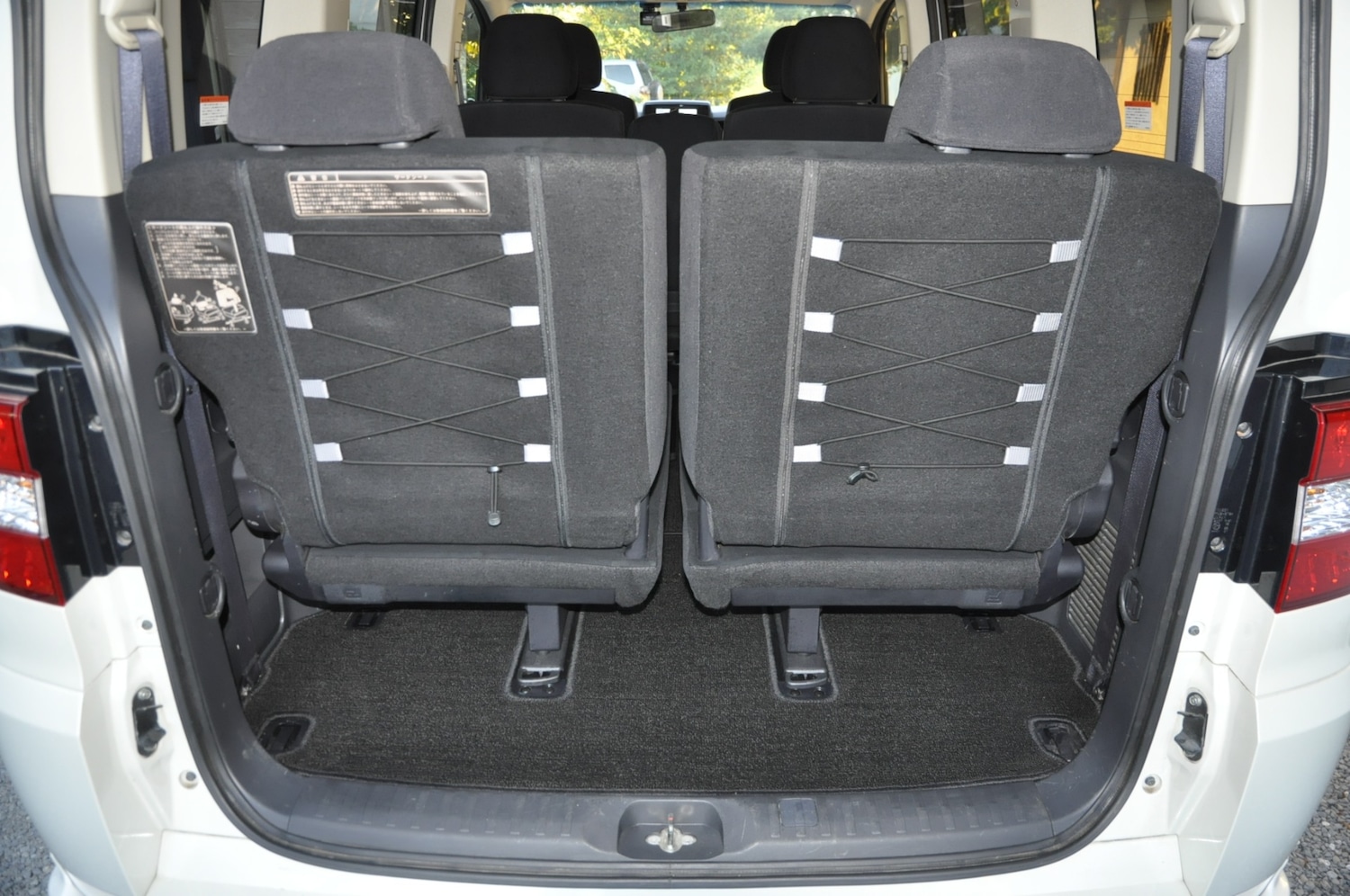 Used Mitsubishi Delica 2010 for sale - 76115569: Photo 14