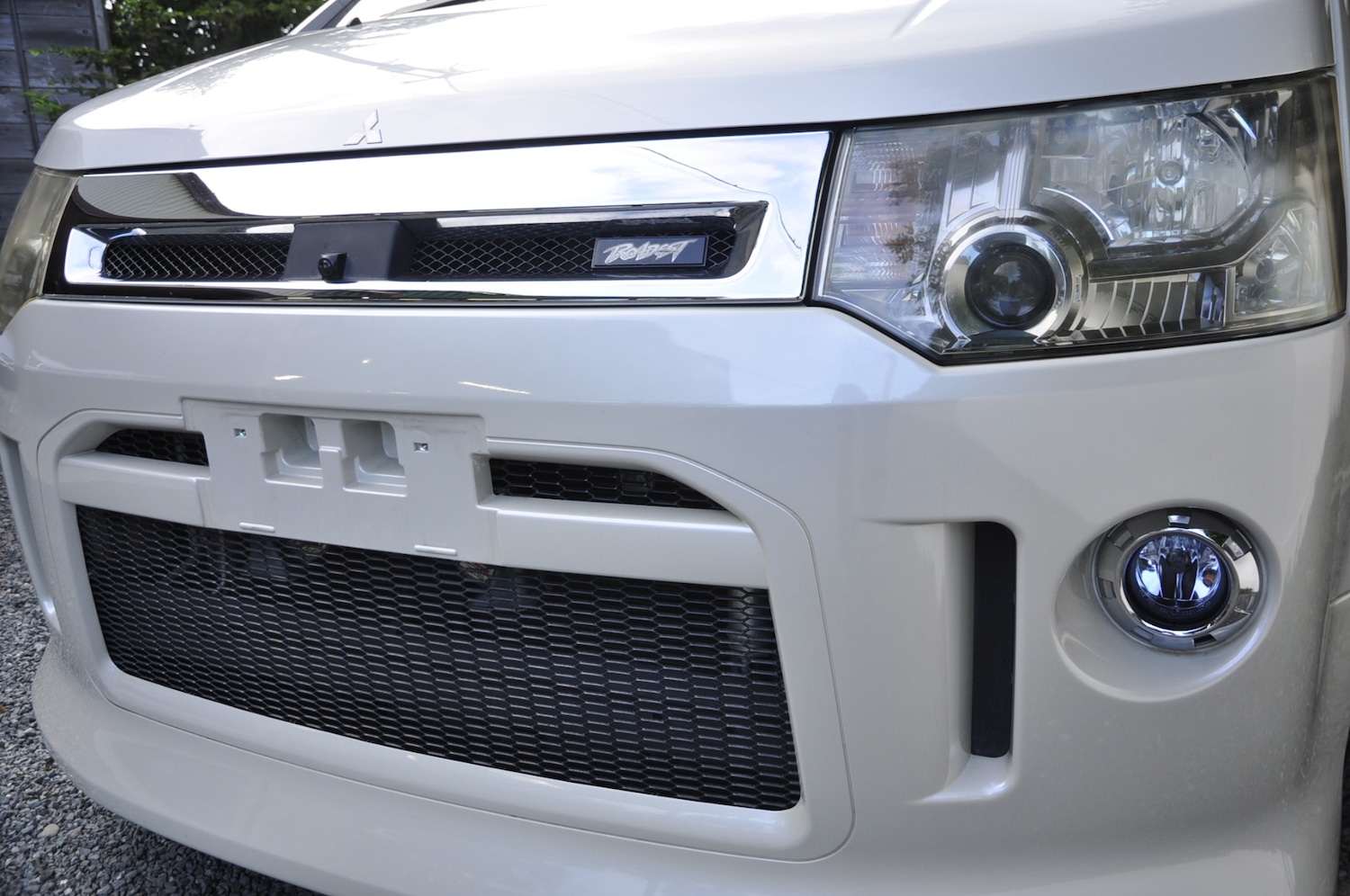 Used Mitsubishi Delica 2010 for sale - 76115569: Photo 9