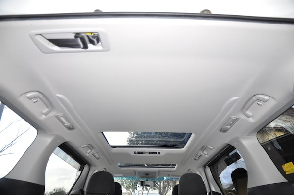 Used Toyota Vellfire 2010 for sale - 73455396: Photo 15