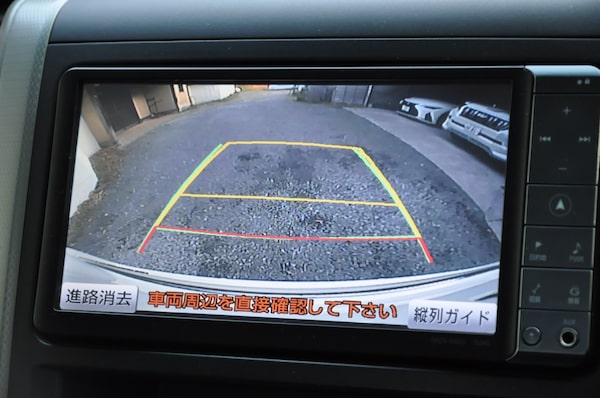 Used Toyota Vellfire 2010 for sale - 73455396: Photo 16