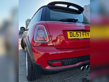 Used MINI Hatch 2008 for sale - 78448649: Photo