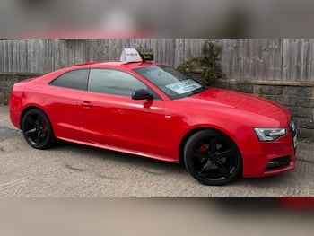 Used Audi A5 2012 for sale - 79649395: Photo