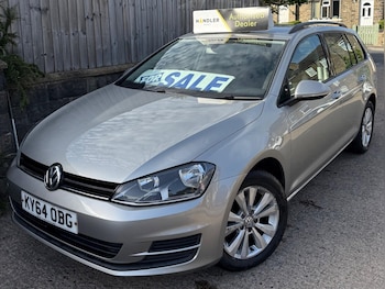 Used Volkswagen Golf 2014 for sale - 79012586: Photo