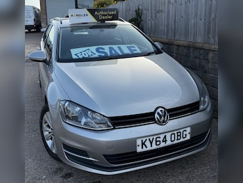 Used Volkswagen Golf 2014 for sale - 79012586: Photo