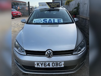 Used Volkswagen Golf 2014 for sale - 79012586: Photo