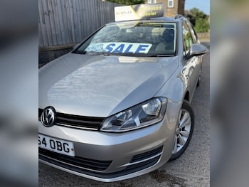Used Volkswagen Golf 2014 for sale - 79012586: Photo