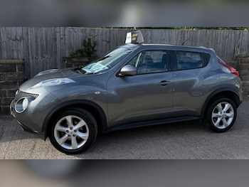 Used Nissan Juke 2011 for sale - 78911315: Photo