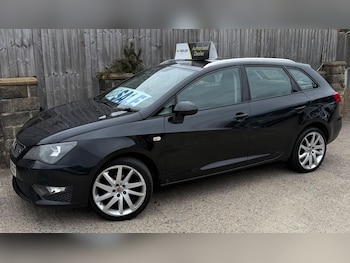 Used SEAT Ibiza 2013 for sale - 79429861: Photo