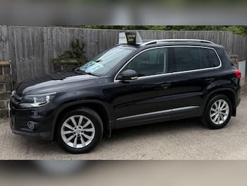 Used Volkswagen Tiguan 2012 for sale - 79649393: Photo