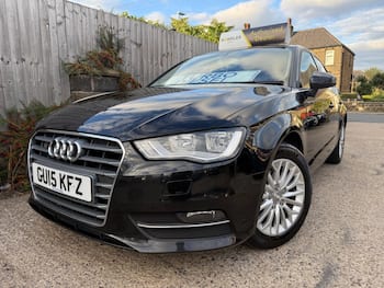 Used Audi A3 2015 for sale - 79756275: Photo