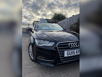 Used Audi A3 2015 for sale - 79756275: Photo