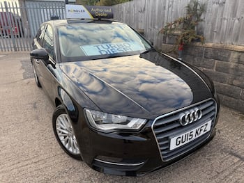 Used Audi A3 2015 for sale - 79756275: Photo