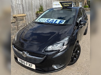 Used Vauxhall Corsa 2015 for sale - 78335564: Photo