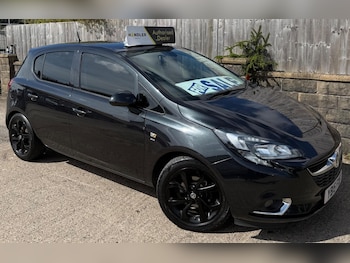 Used Vauxhall Corsa 2015 for sale - 78335564: Photo