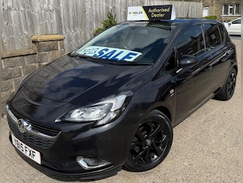 Used Vauxhall Corsa 2015 for sale - 78335564: Photo