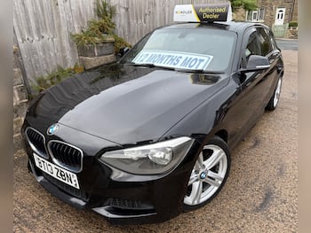 Used BMW 1 Series 2013 for sale - 79649392: Photo