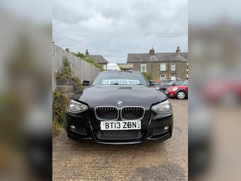 Used BMW 1 Series 2013 for sale - 79649392: Photo
