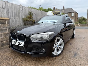 Used BMW 1 Series 2013 for sale - 79649392: Photo