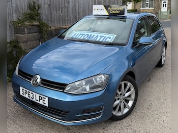 Used Volkswagen Golf 2013 for sale - 78911340: Photo