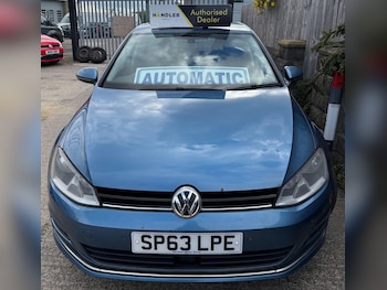 Used Volkswagen Golf 2013 for sale - 78911340: Photo