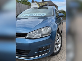 Used Volkswagen Golf 2013 for sale - 78911340: Photo
