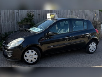 Used Renault Clio 2008 for sale - 79012784: Photo