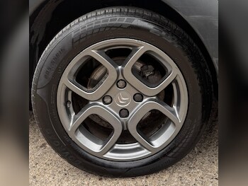 Used Citroen C4 Cactus 2015 for sale - 78492269: Photo