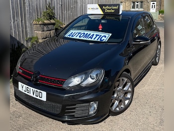 Used Volkswagen Golf 2011 for sale - 78362664: Photo