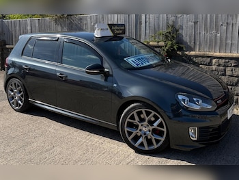 Used Volkswagen Golf 2011 for sale - 78362664: Photo