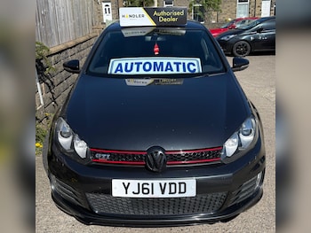 Used Volkswagen Golf 2011 for sale - 78362664: Photo